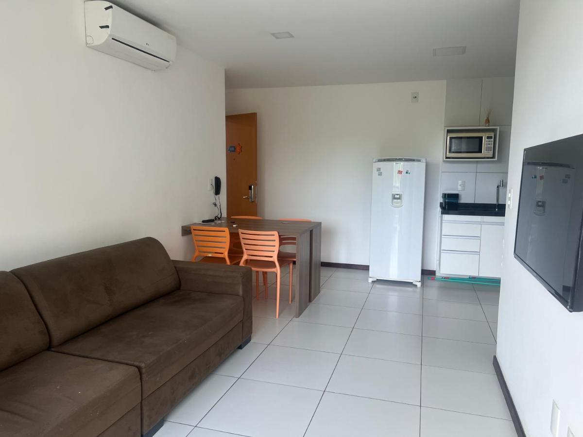 Condominio Iloa Resort Barra de São Miguel Exterior foto